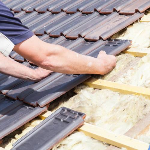 Roof Repair